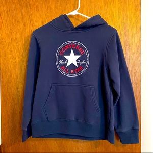 Converse Chuck Taylor All Star Hoodie